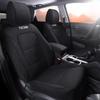 Hyundai Tucson Full Surround Linen SUV Seat Cushion - Five-Seat, All-Season Interior Cover