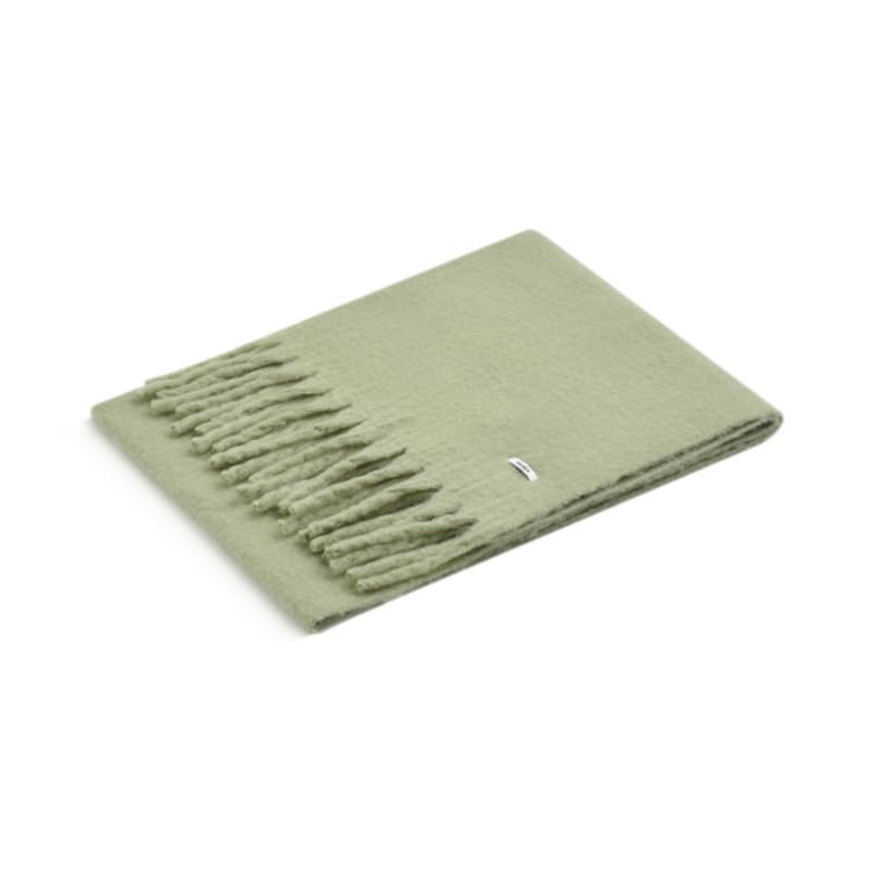 Velsey Bold Solid Muffler [JADE]