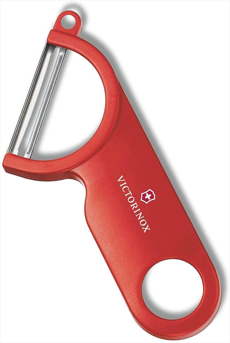 

Victorinox Swiss Peeler Red Total length 133mm [item] красный