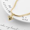 Gold plated Daisy Flower, Butterfly, Bee Dangle Charm Bead fit European Original Bracelet Women DIY Jewelry Accessories