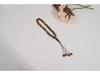 New Style Kukka 33-Bead Handheld Prayer Beads Bracelet for Worship