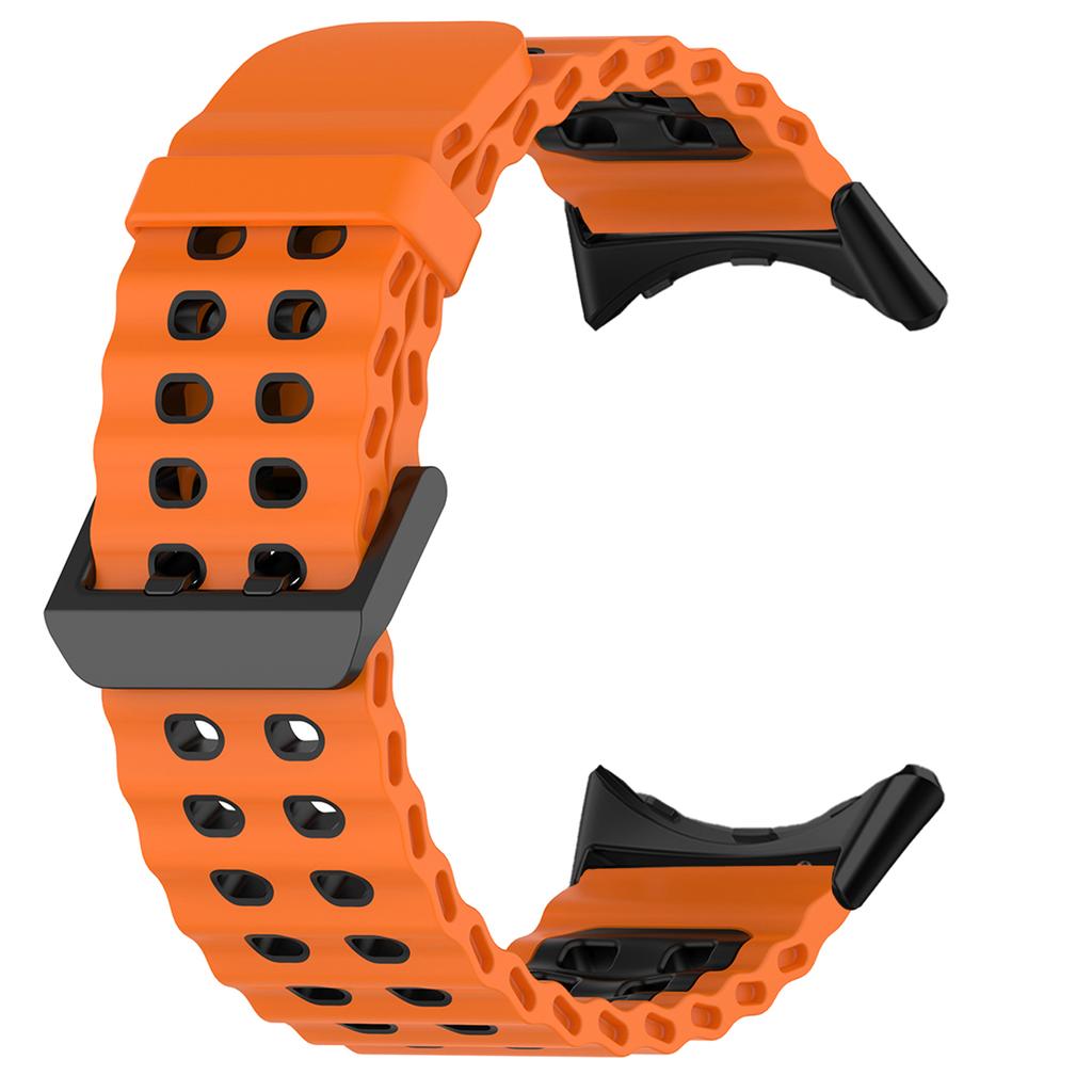 Silicone Strap For For Google Pixel Watch 4 45mm Sports Marine Band for Google Pixel Watch 3 45mm Bracelet Wristband Accessories