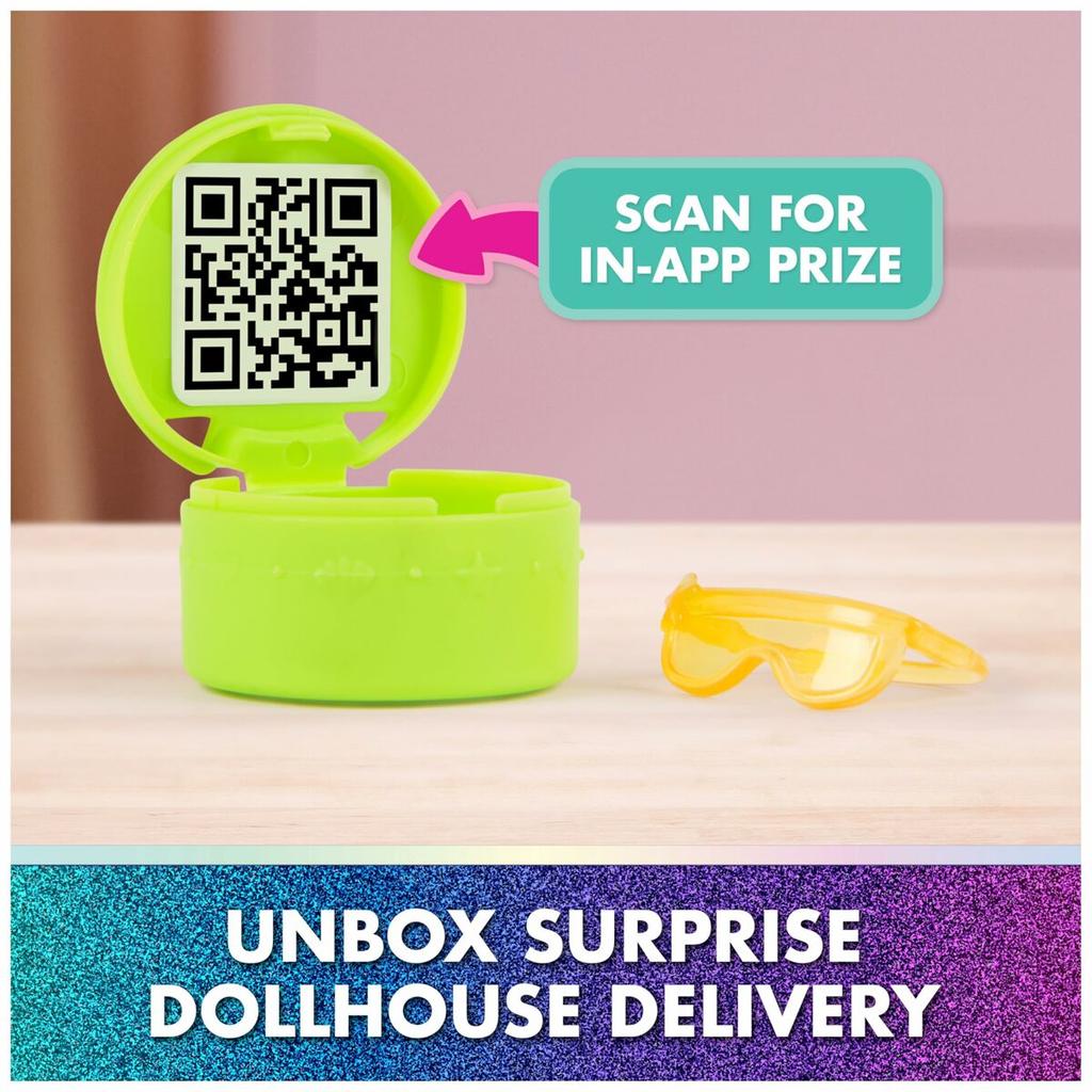 Playset Spin Master 10 Pieces