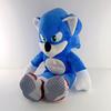 SONIC Plus 45cm Păpușă de pluș Respirație Copil Peluche Jucărie calmantă Anime Bebeluș Muzică Lumină Jucării de somn Copii Cadouri de sărbătoare