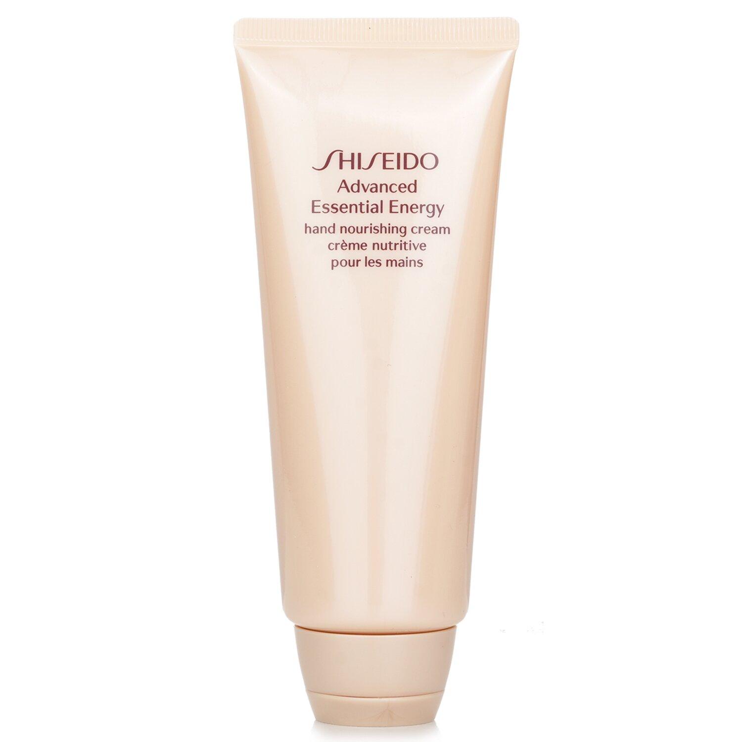 

Advanced Essential Energy Nourishing Hand Cream 100ml/3.6oz