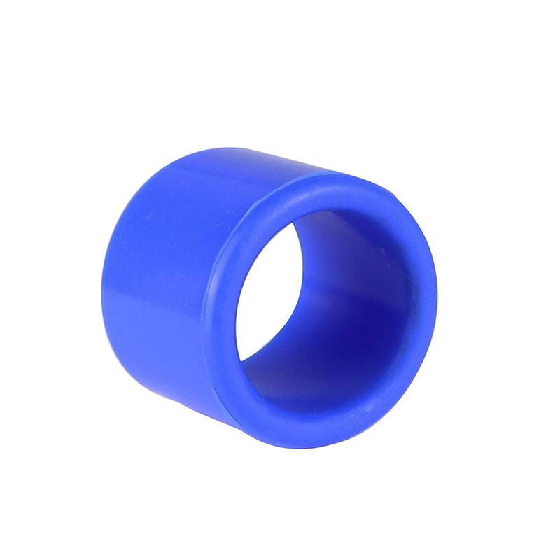 Boat Fishing Rod Butt Protector 50Mm Rubber Fishing Rod Butt Caps End Fishing Rod Butt Protector Rod Butt Caps End