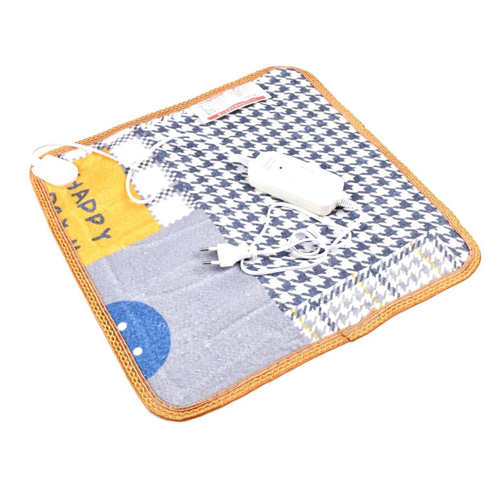 Коврик для домашних животных Supretto с подогревом 40х40 см (8420)