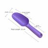 Multifunctional Garden Shovel Thickened Soil Loosening Shovel  Flower Vegetables Planting