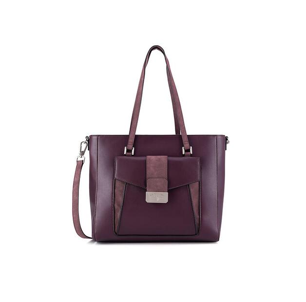 

Сумка U.S. Polo Assn. U.S. Polo Assn. BIUXT8422WVP фиолетовый