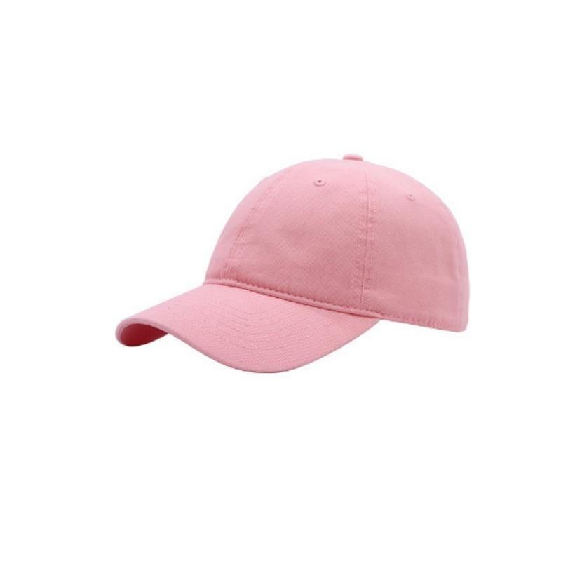 Spring and Summer New Baseball Caps, Men's and Women's Simple and Versatile Face Cap, Good Version, High-quality Hat