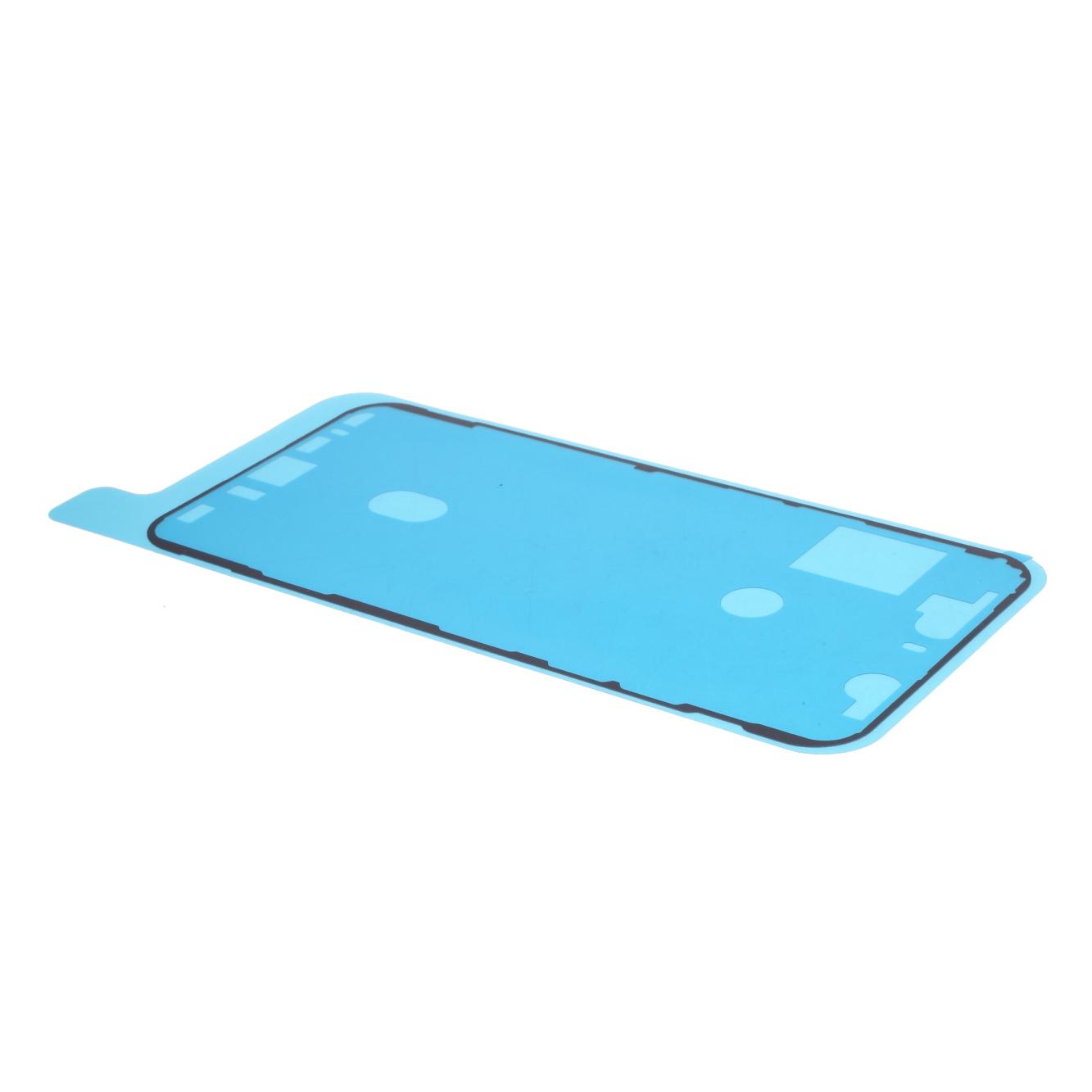 

100Pcs/Pack Middle Plate Screen Frame Adhesive Stickers for Apple iPhone XS 5.8 inch Type A