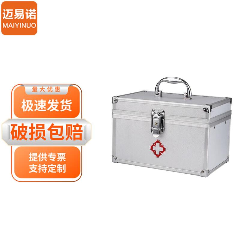 Maiyinuo Emergency First Aid Storage Box