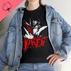New Arrival Clothes The Phantom X TShirt for Men Creative Cotton Tee Shirt Round Neck Short Sleeve T Shirt