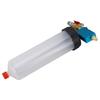 Fluid Syringe Pump Highly Efficient Durable Reliable Easy Operation Oil Changer Vacuum Fluid