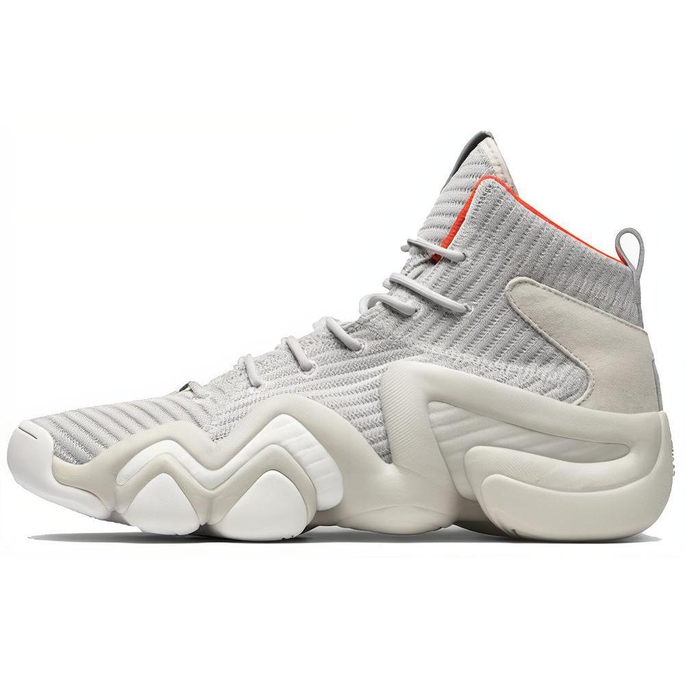 Adidas Crazy 8 Adv Grey Two CQ1013