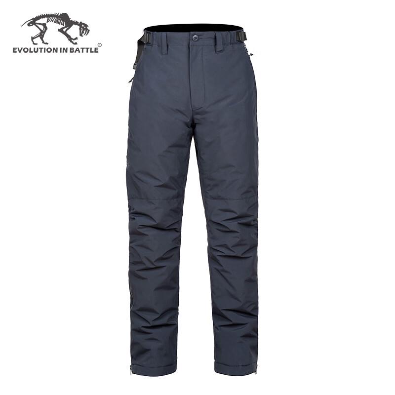 Tiger Camp 5-го поколения Arctic Storm Утепленная одежда Primaloft XL