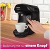 Капсульная кофемашина Bosch TAS102E Tassimo Happy friendly