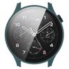 Screen Protector Case Compatible For Xiaomi Watch S1 Pro Shell Film Integrated Anti Scratch