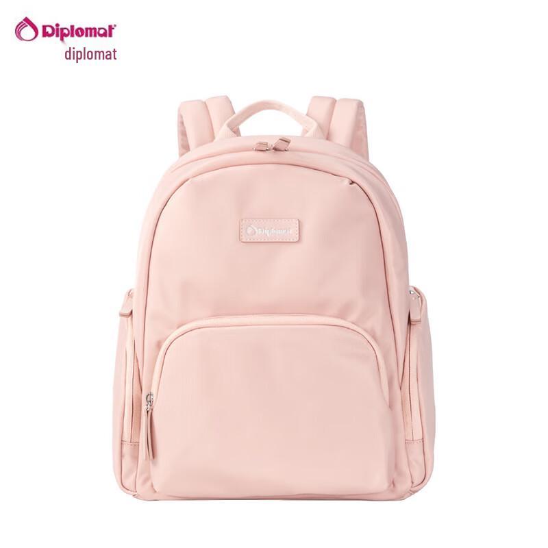 Diplomat Backpack