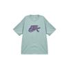 T Shirts Men's Mineral Crew Neck Moderate FD1297-309