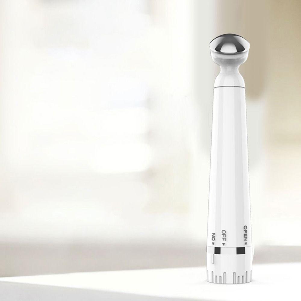 Instrument Eye Beauty Device Face Vibration Massage Electric Facial Massager Eye Massager Pen