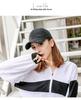 Korean Style Quick-Dry Breathable Baseball Cap for Men & Women - Summer Thin Sun Hat, Soft Top