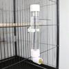 1pc-Bird Automatic Water Dispenser, Water Bottle with Needle, Equipment for Providing Water To Birds