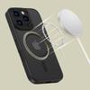 Tech-Protect Magcam Magsafe Iphone 16 Pro Matte Black