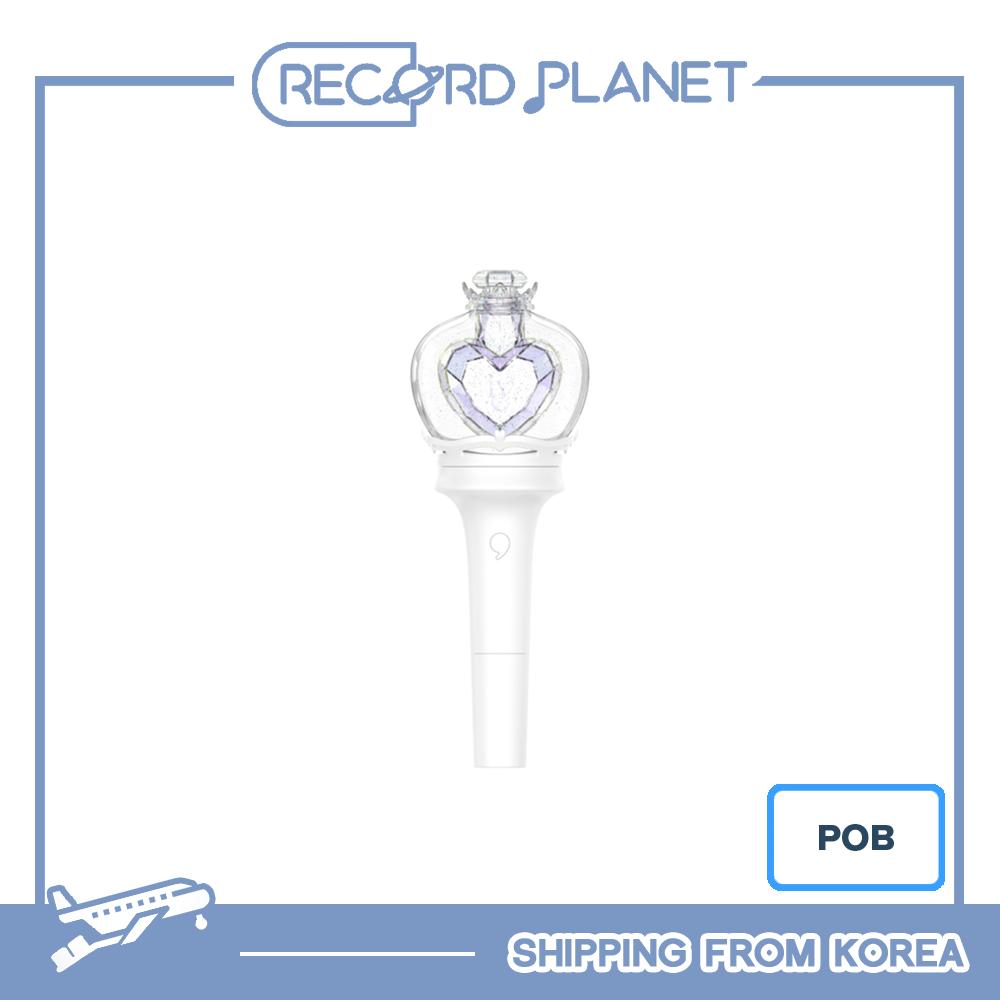 IVE - Официальный лайтстик Версия 2 [Подарок за предзаказ] Lightstick