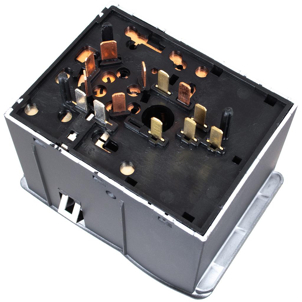 Opel Astra II G 98-08 light switch