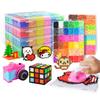 24 72 Colors 5mm Hama Beads Iron Beads Diy Puzzles 2.6mm Education Beads 100% Quality Guarantee Perler Fuse Beads Diy Toy