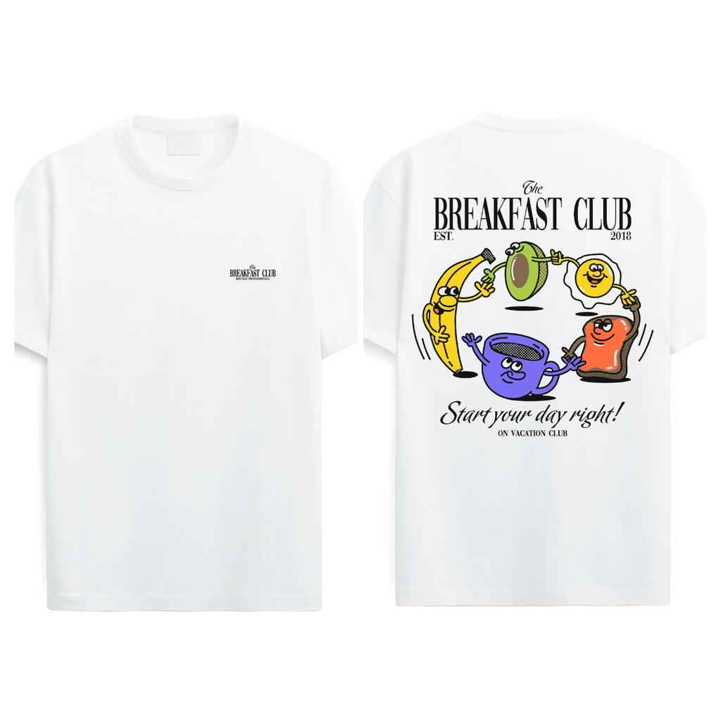 Sports Fashion Brand Summer Printed Cotton Short-sleeved Crew Neck High Quality Outdoor Surfing Top Casual Loose T-shirt Unisex