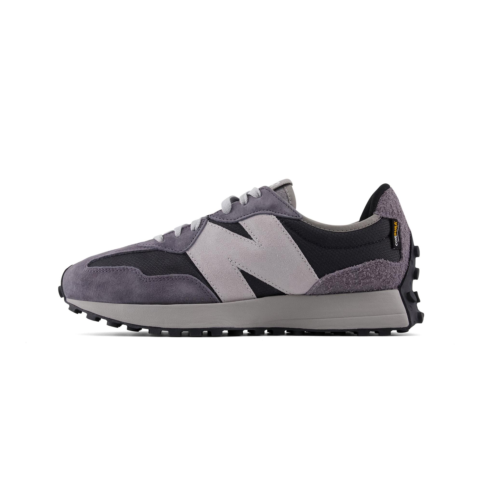 New Balance 327  Grey  Men s U327OD EU 36