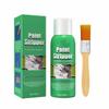100ml Car Wheel Hub Traceless Cleaning Paint Remover Paint Care Removers Car Stripper Washers Car Maintenance Cleaning Tool