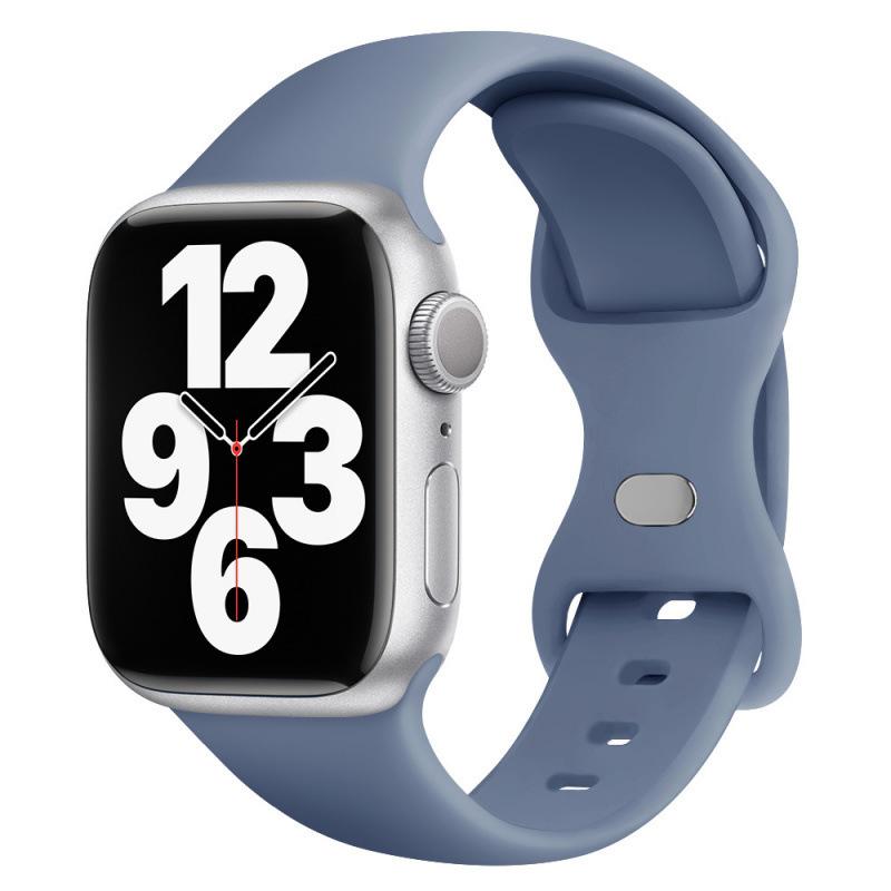 Applewatch Apple Watch S10 Armband iwatch9876 Generation Ultra Sportarmband für Männer und Frauen