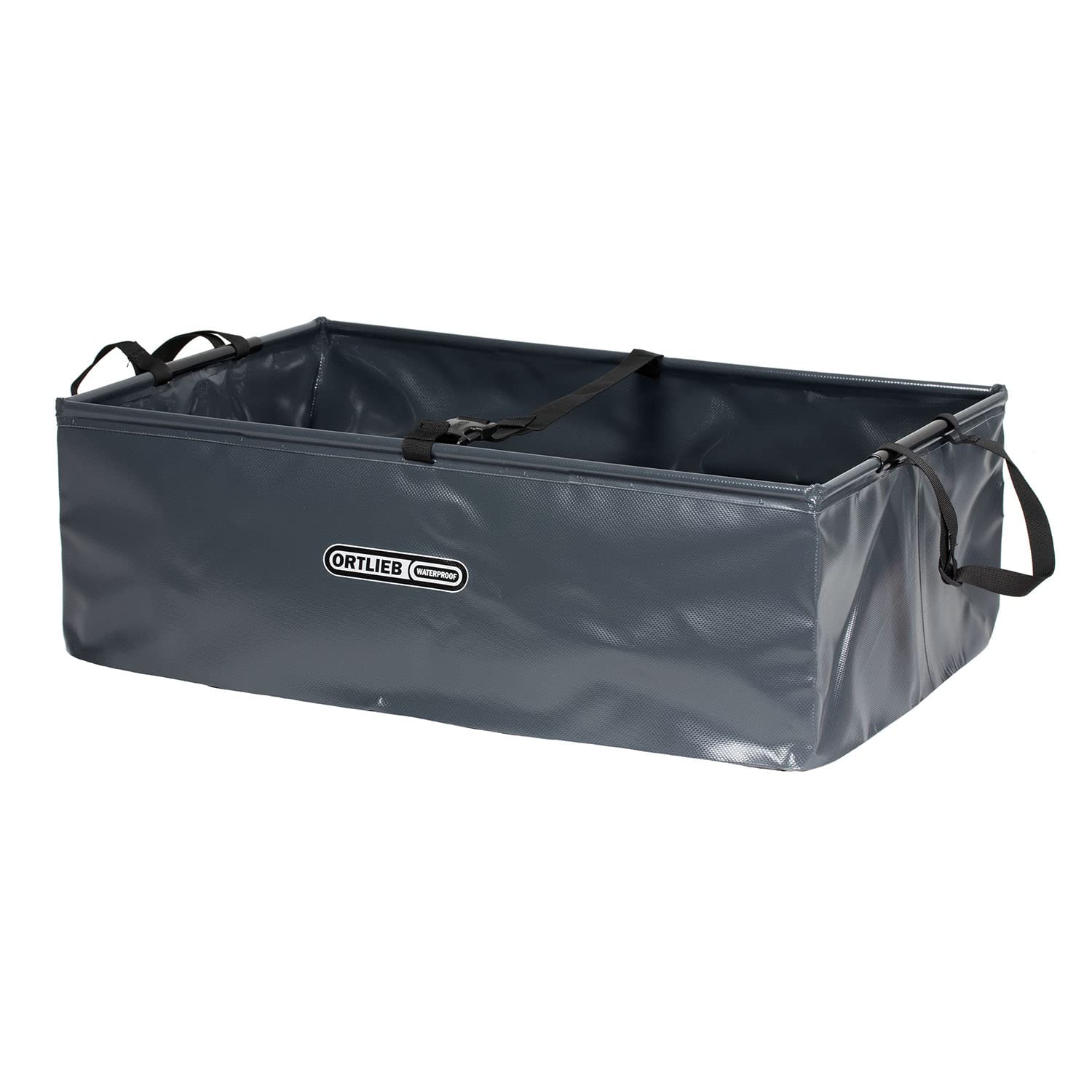 

Ortlieb Folding Bowl 50L Black Small /