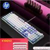 Periféricos para computadores – Teclados