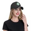 Palmeiras Football Golf Cap Merch Fashion Headwear Unisex Style Daily All Seasons Travel