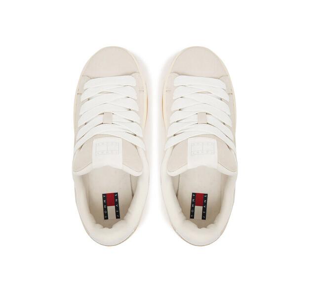 Tommy Jeans Tjw Skate Sneakers
