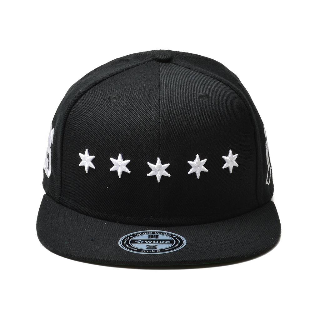 Northwood 3D-Druck Hip Hop Solide Snapbacks für Männer Frauen Sun Outdoor Snapback Hüte Diamond Cap Einstellbare Größe 56-60 cm