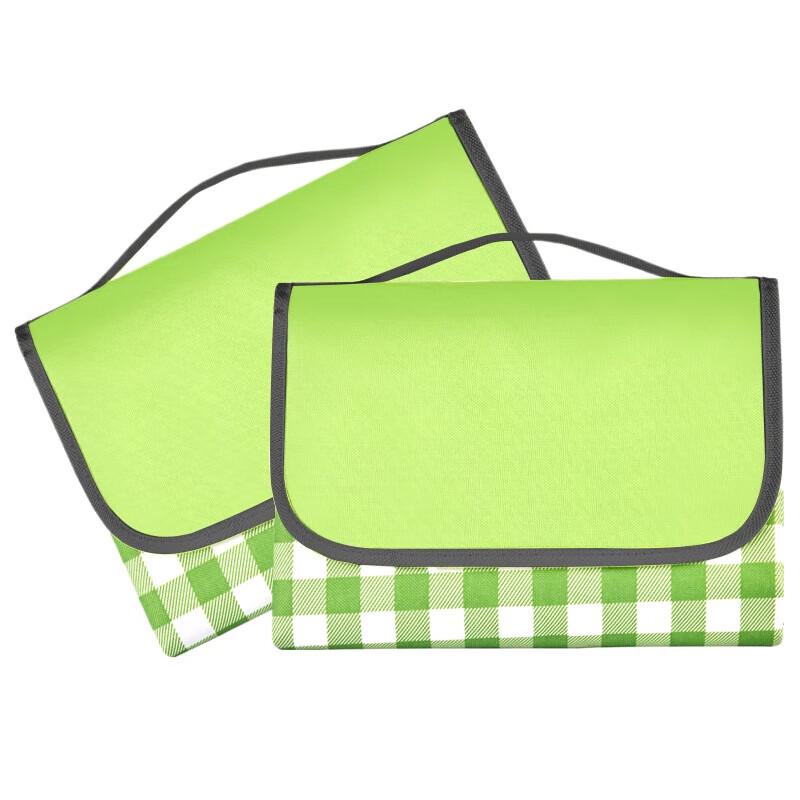 Suncojia Portable Oxford Cloth Outdoor Mat