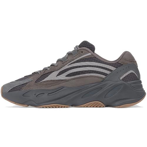 

adidas Originals Yeezy Boost 700 V2 Geode Suede Comfort Anti-Slip Low-Top Dad Shoes Unisex Casual EG6860 46.5
