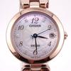 Used CITIZEN Exceed 5P Diamond 600 Pieces Limited Model ES9422-52W