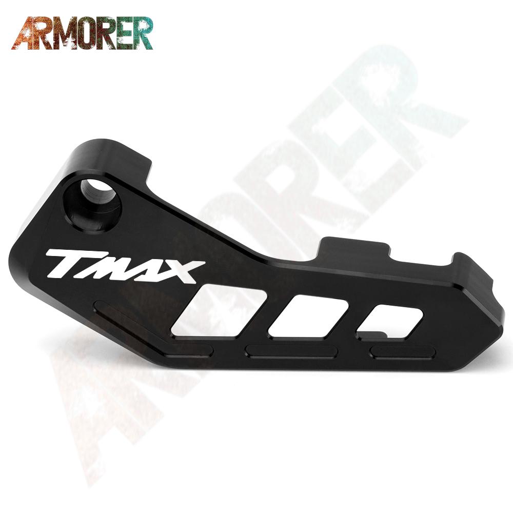 Для YAMAHA TMAX 560 TECHMAX T MAX560 TMAX 530 DX SX T-MAX 530 аксессуары для мотоциклов задний тормозной суппорт TMAX COLOR A