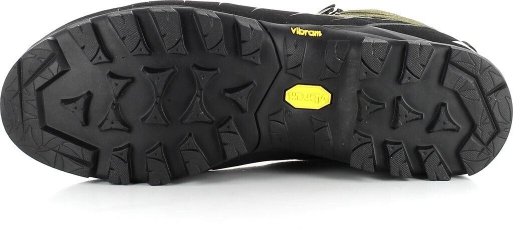 Hiking Shoes Garmont Tower Trek GTX Green