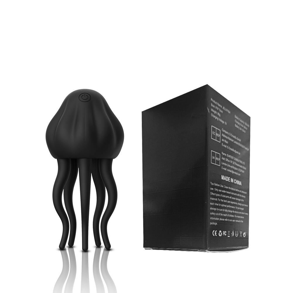 Silicone Penis Trainer, Electric Stimulation Male Masturbator, Vibrator, Penis Enlargement, Adult Sexy Sex Toys, Sex Toys 18+