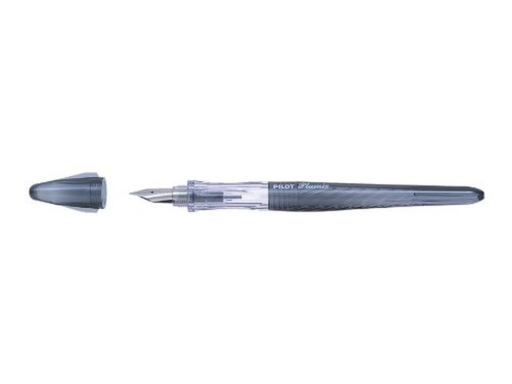 

Plumix Pilot Neon Medium Black Tip - ручка,