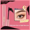 PINKFLASH - Ölresistente Schwung-Tages- & Nacht-Mascara - 2 Farben