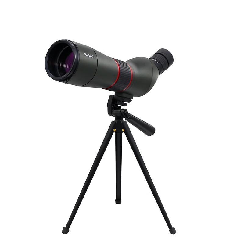 Miflame High-Power Zoom Monocular Telescope