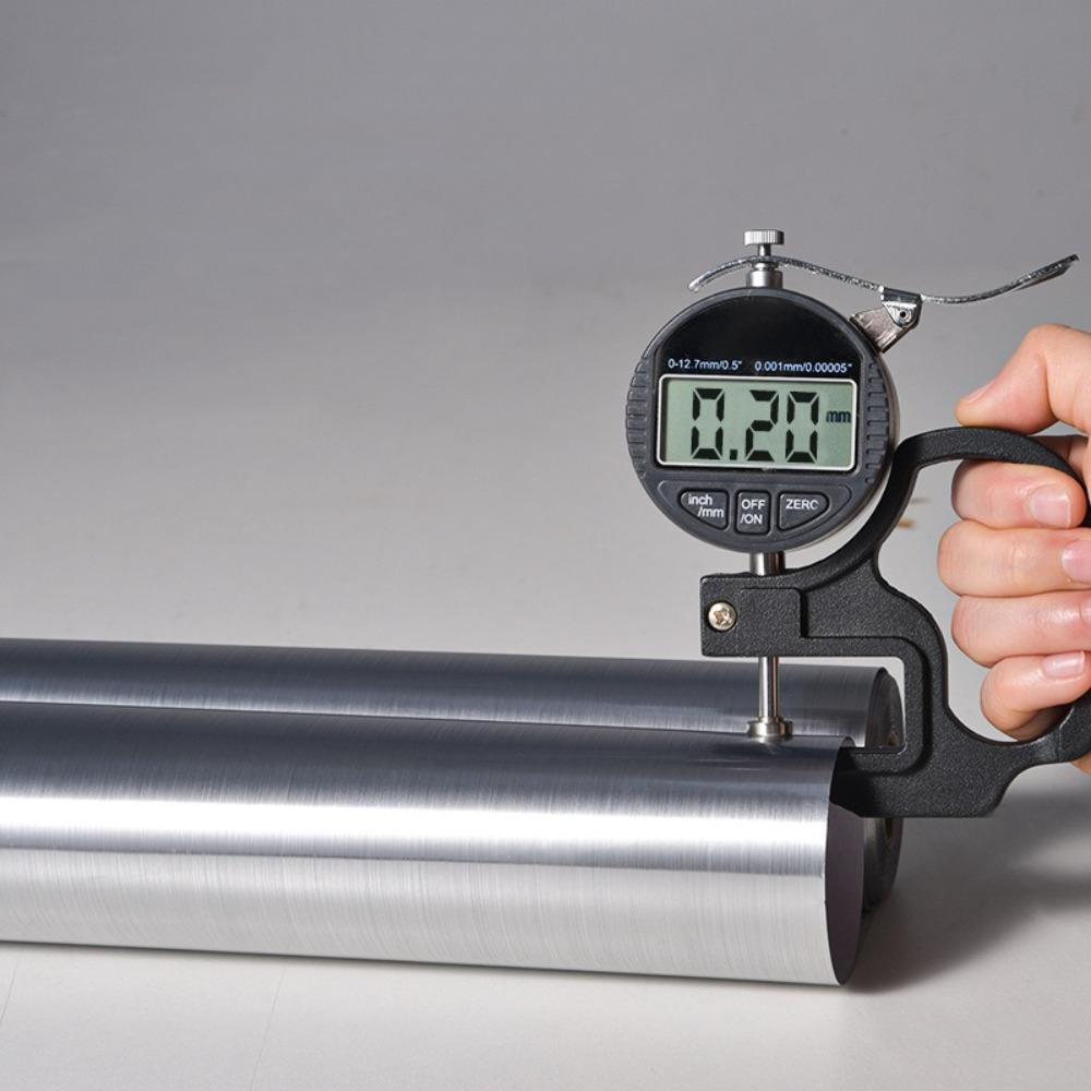 Autocolant de perete autoadeziv Hârtie de contact metalică îngroșată Folie anti-rugină pentru frigider Bucătărie